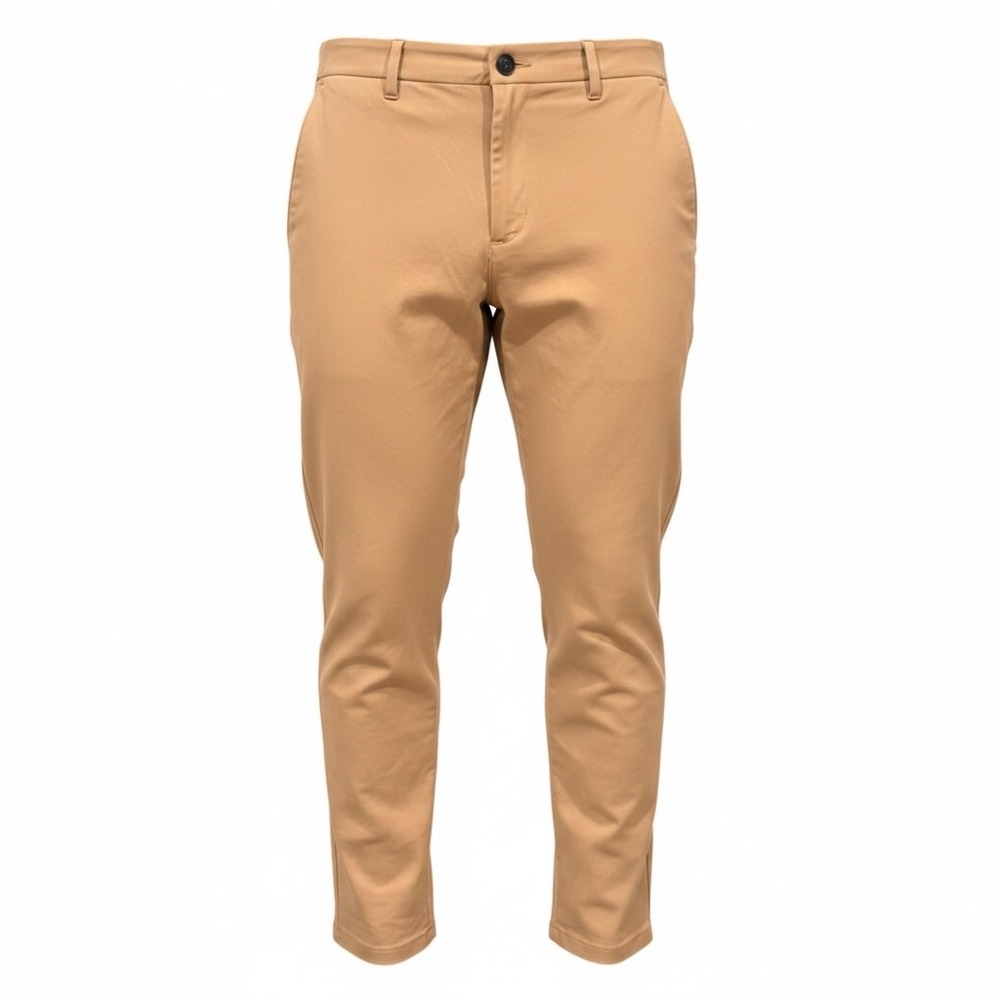 Public Rec All Day Every Day Pants Mens 88% Nylon Spandex ADED Performance 34x30